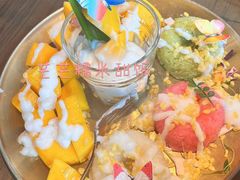 -泰妃殿(宏伊国际广场店)