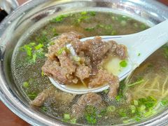 -阿秋牛排(湖心街店)