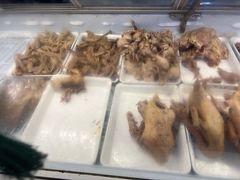-胖子好盐水鸭(总店)