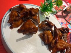 -大鸽饭(马王堆店)