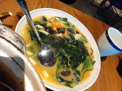 -醉南拳客家菜(华威店)