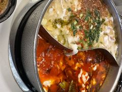 -德林酸菜鱼火锅(南丹店)