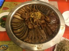 iphone_upload_pic-北京小肠陈饭庄(方庄店)