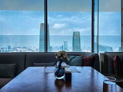 -北京柏悦酒店·锦庭餐厅Dining Room