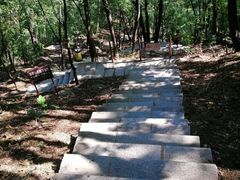 -吉林市朱雀山国家森林公园