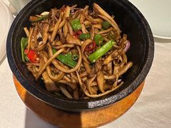 -惠丰堂饭庄·烤鸭·京味菜(西北旺·唐家岭店)