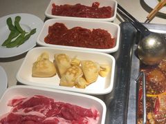 -海底捞火锅(万丰桥店)