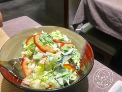 印度黄瓜酸奶沙拉-Pita's&Tika's中东和印度风味餐厅(龙湖天街店)