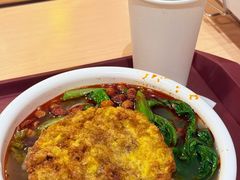 -水平有限广西米粉·广西风味集(五道口店)