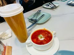 -库滋明·俄罗斯特色美食(中央大街店)