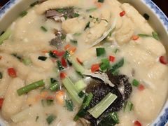 -民俗村柴火灶·景德江西菜(中国陶瓷博物馆店)