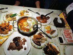 -吉布鲁牛排海鲜自助(朝阳广场店)