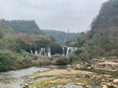 -天河潭旅游度假区