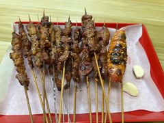 -老王太太串吧(中街店)