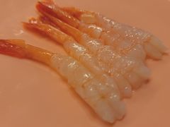 -争鲜回转寿司(中街大悦城店)