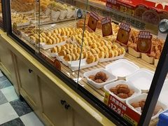 -味多美蛋糕(阜成门店)