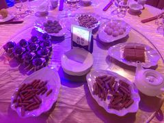 -天津津利华酒店