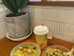 -禅悦素食