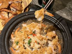-前海沿·青岛菜(乐客城店)