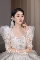 -洋洋婚纱品牌集合店