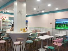 -梁子刨冰王&梁小糖(王顶堤店)