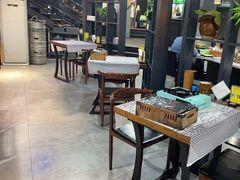 -云晓光头烧烤吧(盛夏店)