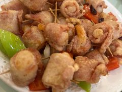 -胖子菜馆(隆昌路店)