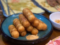 -津门老羊家·铜锅涮羊肉·烧烤(科技园店)