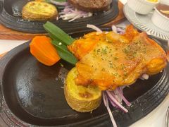 -斗牛士牛排餐厅(嘉里汇店)