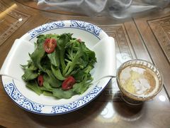 -云和夜泊酒店·中餐厅