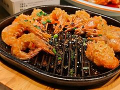 -外婆小菜(灵岩南路店)