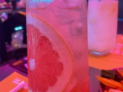 -燥次·烧烤酒场(万象城店)