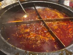 -陈眼镜火锅(总店)