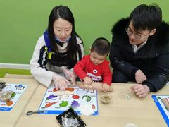 -美吉姆早教(新百CC Park店)