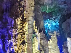 -泰安地下龙宫景区