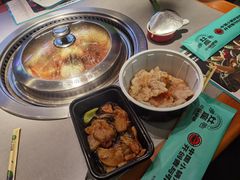 -灶座小锅烀饼·铁锅炖(全国总店)
