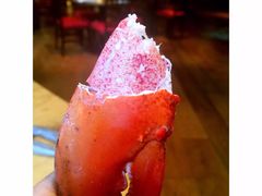 -Burger & Lobster(Dean Street)