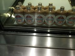 大堂-奎克咖啡Cuiqu(晶品店)