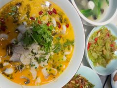 -曹家小菜(胜太路店)