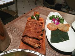 -茉莉餐厅(包河万达店)