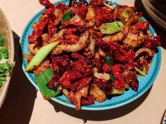 -山石榴·贵州菜(丰盛里店)