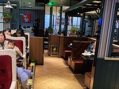 -高第街56号餐厅(银座商城玉函店)