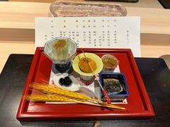 -元熹会席料理