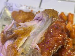 -BOPEYE·波派炸鸡(九霄天地店)