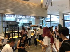 -喜茶(深圳福田星河COCO Park店)