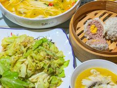 -风波庄(洪家楼店)