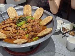 -徽张·新徽菜(五棵松·永定路店)