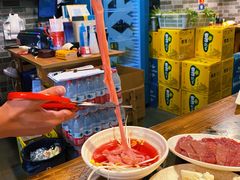 -六公里老火锅(总店)