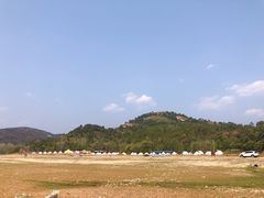 -木兰云雾山