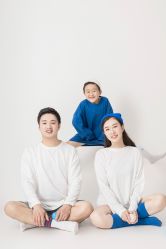 点击看大图 -专注孕妇照亲子照·纪田摄影